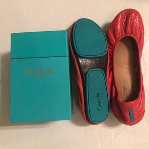 Size 6 - POPPY TIEKS